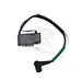 IGNITION COIL ASSY(BLACK)